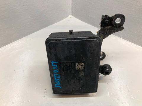 Discovery Sport Brake ABS Module Pump GJ32-2C405-AF L550 Land Rover 2016 to 2019