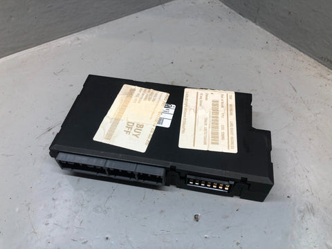 Range Rover L405 Driver Seat Control Module Off Side Front L0275715AA00