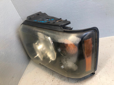 Discovery 2 Headlight Near Side Facelift Td5 V8 Land Rover 2002 to 2004 R18125