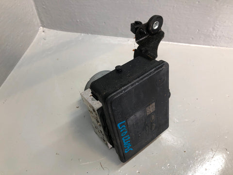 Discovery Sport Brake ABS Module Pump GJ32-2C405-AF L550 Land Rover 2016 to 2019