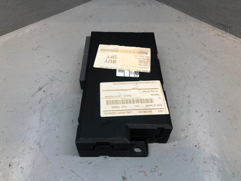 Range Rover L405 Driver Seat Control Module Off Side Front L0275715AA00