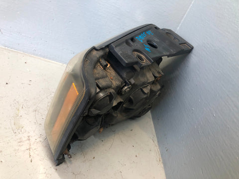 Discovery 2 Headlight Near Side Facelift Td5 V8 Land Rover 2002 to 2004 R18125