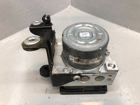 Discovery Sport Brake ABS Module Pump GJ32-2C405-AF L550 Land Rover 2016 to 2019