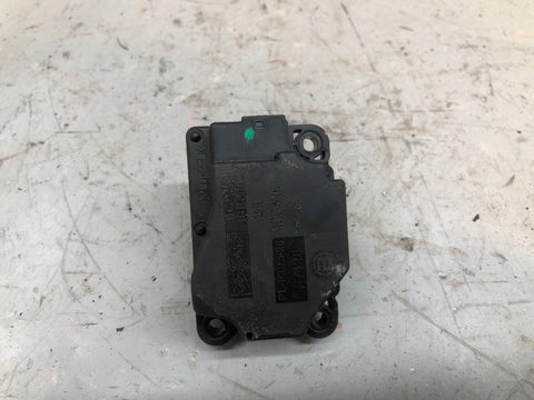 Freelander 2 Heater Flap Motor Actuator 6G9N-19E616-BA Land Rover 2006 to 2011