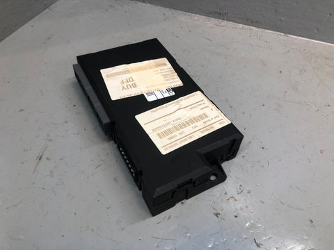 Range Rover L405 Driver Seat Control Module Off Side Front L0275715AA00