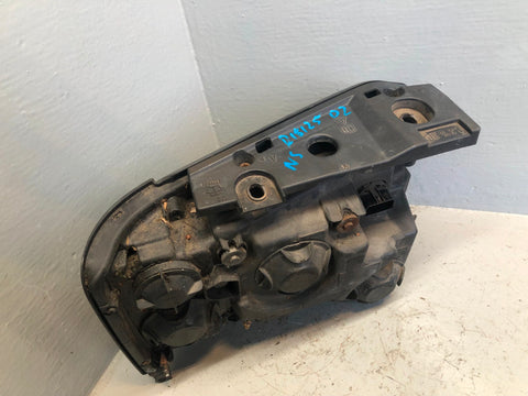 Discovery 2 Headlight Near Side Facelift Td5 V8 Land Rover 2002 to 2004 R18125