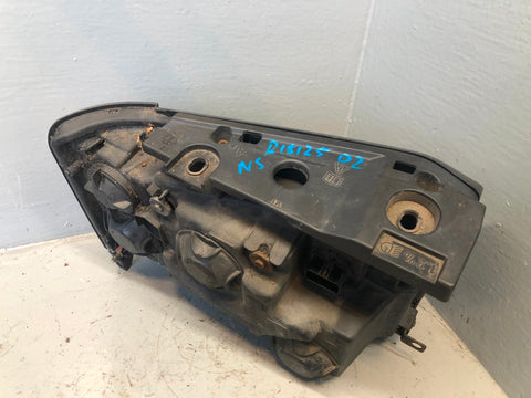 Discovery 2 Headlight Near Side Facelift Td5 V8 Land Rover 2002 to 2004 R18125