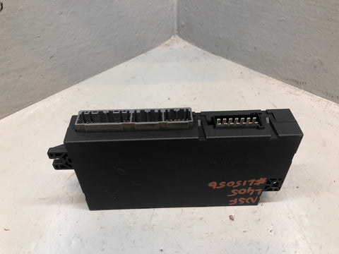 Range Rover L405 Driver Seat Control Module Off Side Front L0275715AA00