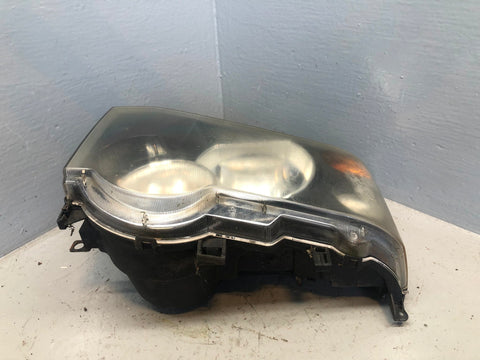 Discovery 2 Headlight Near Side Facelift Td5 V8 Land Rover 2002 to 2004 R18125