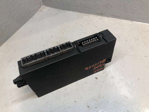 Range Rover L405 Driver Seat Control Module Off Side Front L0275715AA00