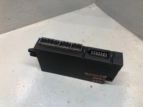 Range Rover L405 Driver Seat Control Module Off Side Front L0275715AA00