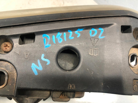 Discovery 2 Headlight Near Side Facelift Td5 V8 Land Rover 2002 to 2004 R18125