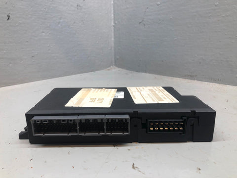 Range Rover L405 Driver Seat Control Module Off Side Front L0275715AA00