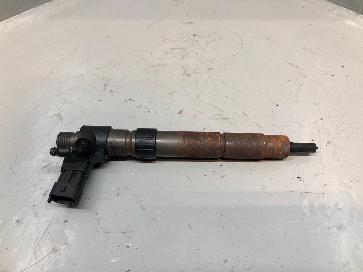 Freelander 2 Fuel Injector 2.2 TD4 Diesel 0445116043 Land Rover 2011 to 2014