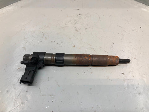 Freelander 2 Fuel Injector 2.2 TD4 Diesel 0445116043 Land Rover 2011 to 2014