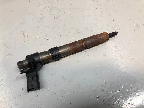 Freelander 2 Fuel Injector 2.2 TD4 Diesel 0445116043 Land Rover 2011 to 2014