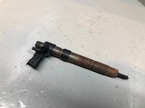 Freelander 2 Fuel Injector 2.2 TD4 Diesel 0445116043 Land Rover 2011 to 2014