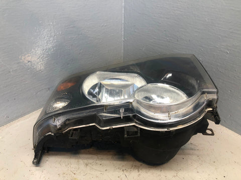Discovery 2 Headlight Off Side Facelift Td5 V8 Land Rover 2002 to 2004 R18125