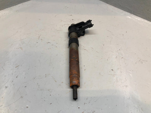 Freelander 2 Fuel Injector 2.2 TD4 Diesel 0445116043 Land Rover 2011 to 2014