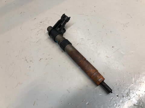 Freelander 2 Fuel Injector 2.2 TD4 Diesel 0445116043 Land Rover 2011 to 2014