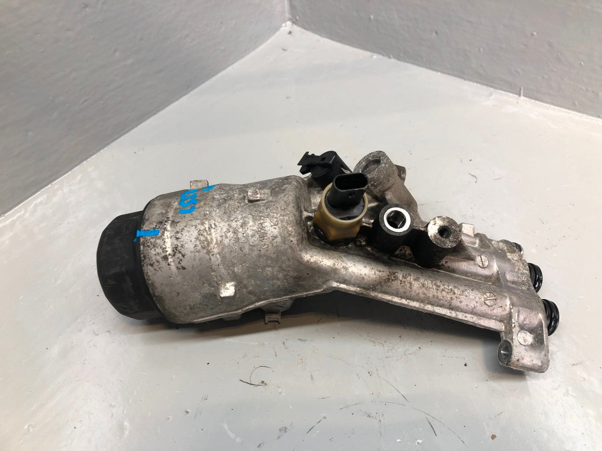 Discovery Sport Oil Filter Housing G4D3-6714 2.0 D L550 2016 to 2019