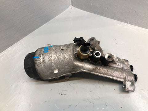 Discovery Sport Oil Filter Housing G4D3-6714 2.0 D L550 2016 to 2019