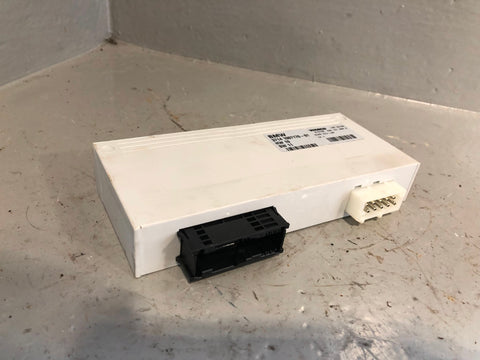 Range Rover L322 Air Suspension Control Module ECU 3714 1097170-01 2002 to 2006