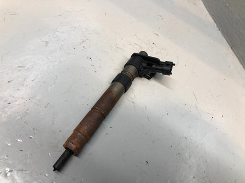 Freelander 2 Fuel Injector 2.2 TD4 Diesel 0445116043 Land Rover 2011 to 2014