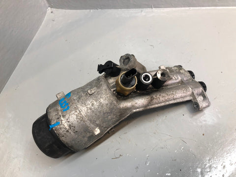 Discovery Sport Oil Filter Housing G4D3-6714 2.0 D L550 2016 to 2019