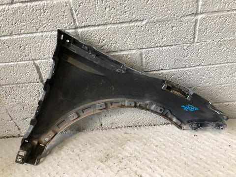 Range Rover Evoque Wing Near Side Front Orkney Grey LRC 949 L538 L02095