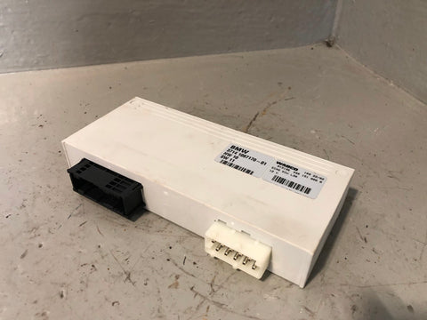 Range Rover L322 Air Suspension Control Module ECU 3714 1097170-01 2002 to 2006