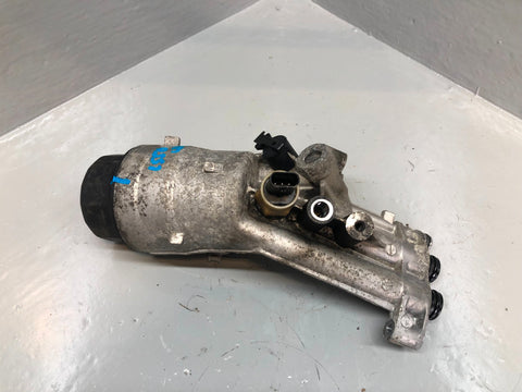 Discovery Sport Oil Filter Housing G4D3-6714 2.0 D L550 2016 to 2019