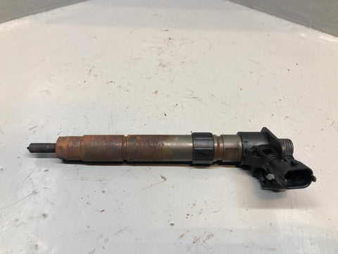 Freelander 2 Fuel Injector 2.2 TD4 Diesel 0445116043 Land Rover 2011 to 2014