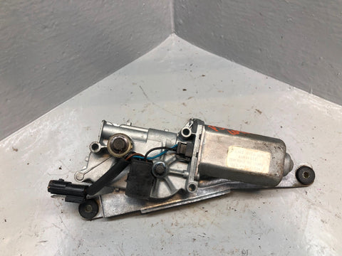 Range Rover P38 Wiper Motor Tailgate Rear AMR3265 1994 to 2002