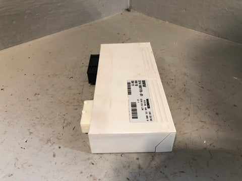 Range Rover L322 Air Suspension Control Module ECU 3714 1097170-01 2002 to 2006