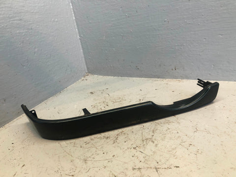 Discovery 2 Headlight Trim Off Side Epsom Green Land Rover 2002 to 2004