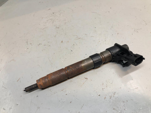 Freelander 2 Fuel Injector 2.2 TD4 Diesel 0445116043 Land Rover 2011 to 2014