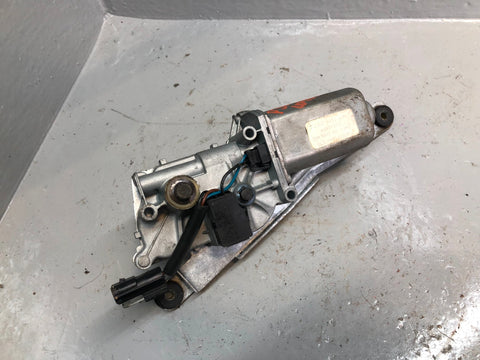 Range Rover P38 Wiper Motor Tailgate Rear AMR3265 1994 to 2002