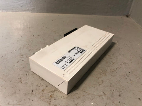 Range Rover L322 Air Suspension Control Module ECU 3714 1097170-01 2002 to 2006