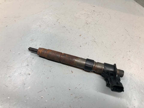 Freelander 2 Fuel Injector 2.2 TD4 Diesel 0445116043 Land Rover 2011 to 2014