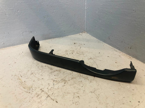 Discovery 2 Headlight Trim Off Side Epsom Green Land Rover 2002 to 2004