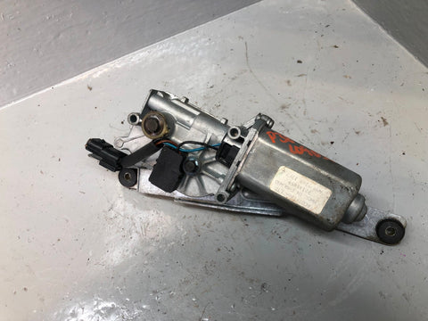 Range Rover P38 Wiper Motor Tailgate Rear AMR3265 1994 to 2002