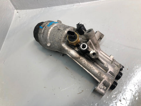 Discovery Sport Oil Filter Housing G4D3-6714 2.0 D L550 2016 to 2019