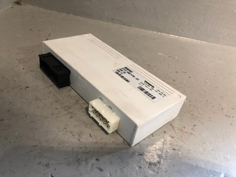 Range Rover L322 Air Suspension Control Module ECU 3714 1097170-01 2002 to 2006