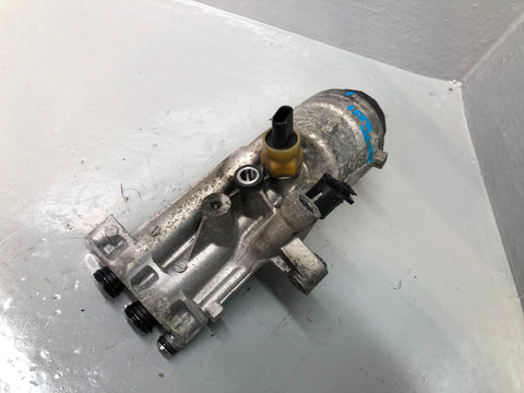 Discovery Sport Oil Filter Housing G4D3-6714 2.0 D L550 2016 to 2019