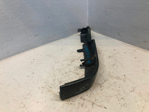 Discovery 2 Headlight Trim Off Side Epsom Green Land Rover 2002 to 2004