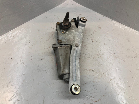 Range Rover P38 Wiper Motor Tailgate Rear AMR3265 1994 to 2002