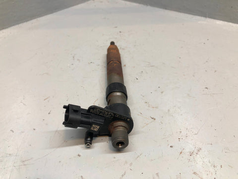 Freelander 2 Fuel Injector 2.2 TD4 Diesel 0445116043 Land Rover 2011 to 2014
