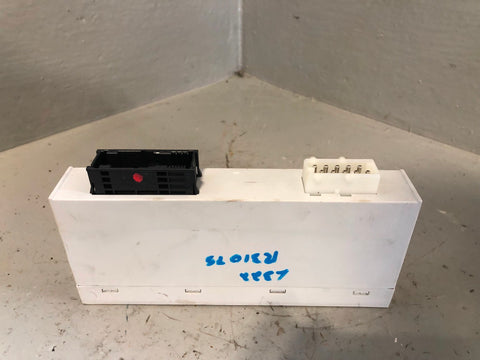 Range Rover L322 Air Suspension Control Module ECU 3714 1097170-01 2002 to 2006