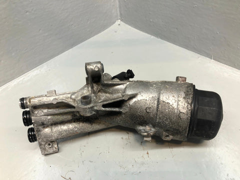 Discovery Sport Oil Filter Housing G4D3-6714 2.0 D L550 2016 to 2019